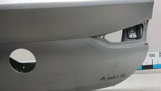 1677405600 Mercedes Benz Дверь багажника Mercedes GLE W167 Арт E103105515, вид 3