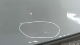 1677405600 Mercedes Benz Дверь багажника Mercedes GLE W167 Арт E103105515, вид 6