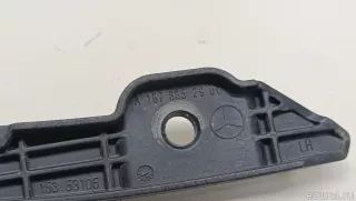 1678852900 Mercedes Benz Кронштейн переднего бампера левый Mercedes GLE W167 Арт E103105682, вид 3
