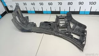 1678855403 Mercedes Benz Направляющая переднего бампера правая Mercedes GLE W167 Арт E103105737, вид 4