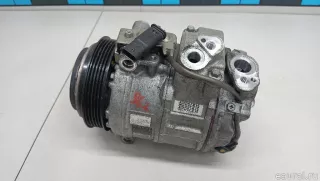 0008301401 Mercedes Benz Компрессор кондиционера Mercedes Sprinter W907/910 Арт E103105962