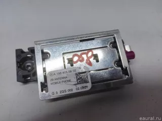 1569050902 Mercedes Benz Антенна  Mercedes GLA X156 Арт E103106058, вид 1
