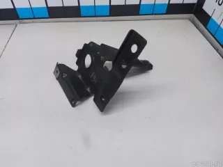 1676208500 Mercedes Benz Кронштейн крепления бампера переднего Mercedes GLS X167 Арт E103106134