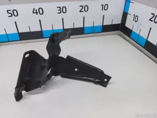 1676208500 Mercedes Benz Кронштейн усилителя переднего бампера левый Mercedes GLE W167 Арт E103106134, вид 2