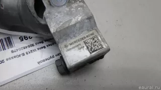 2054620478 Mercedes Benz Рулевой карданчик Mercedes CLS C257 Арт E70796295, вид 10