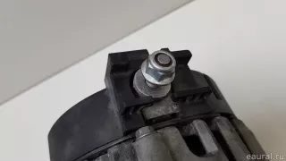 0009068302 Mercedes Benz Генератор Mercedes CLS C257 Арт E70802232, вид 4