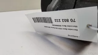 0009068302 Mercedes Benz Генератор Mercedes CLS C257 Арт E70802232, вид 9
