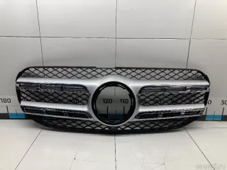 1678881100 Mercedes Benz Решетка радиатора Mercedes GLS X167 Арт E31677523, вид 1