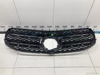 1678881100 Mercedes Benz Решетка радиатора Mercedes GLS X167 Арт E31677523, вид 11