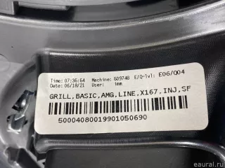 1678881100 Mercedes Benz Решетка радиатора Mercedes GLS X167 Арт E31677523, вид 15