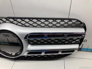 1678881100 Mercedes Benz Решетка радиатора Mercedes GLS X167 Арт E31677523, вид 2