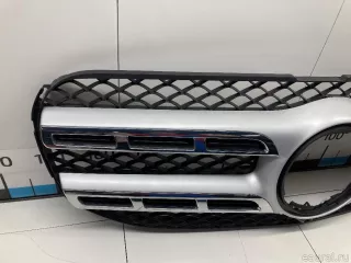 1678881100 Mercedes Benz Решетка радиатора Mercedes GLS X167 Арт E31677523, вид 3
