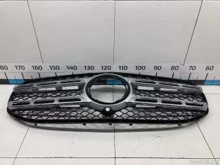 1678881100 Mercedes Benz Решетка радиатора Mercedes GLS X167 Арт E31677523, вид 6