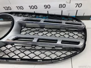 1678881100 Mercedes Benz Решетка радиатора Mercedes GLS X167 Арт E31677523, вид 7