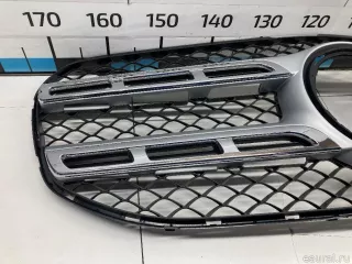1678881100 Mercedes Benz Решетка радиатора Mercedes GLS X167 Арт E31677523, вид 8