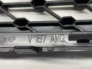 1678886900 Mercedes Benz Решетка радиатора левая Mercedes GLE W167 Арт E31677552, вид 8