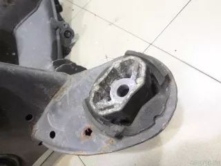 2133504903 Mercedes Benz Балка задняя Mercedes GLC X253 Арт E100568973, вид 12