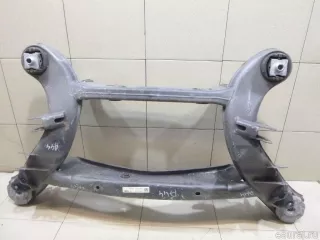 2133504903 Mercedes Benz Балка задняя Mercedes GLC X253 Арт E100568973, вид 7