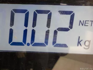  Болт полый MAN TGA Арт E8322430, вид 5