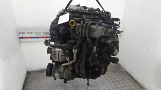 CLHA Двигатель дизельный Skoda Octavia A7 Арт 5EP33AB01, вид 2
