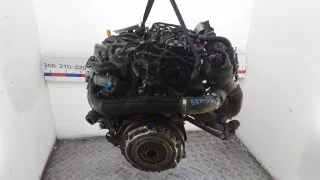 CLHA Двигатель дизельный Skoda Octavia A7 Арт 5EP33AB01, вид 3