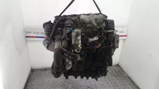 CLHA Двигатель дизельный Skoda Octavia A7 Арт 5EP33AB01, вид 4