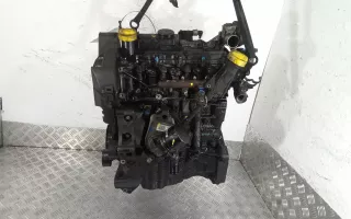 K9K832 Двигатель дизельный Renault Megane 3 Арт 4NT15AB01, вид 2