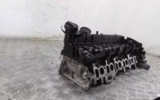 36267916 ГБЦ дизельная BMW 5 F10/F11/GT F07 Арт 1BE18AE02, вид 1