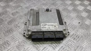 0281013874 Блок управления двс Nissan X-Trail T31 Арт XUK17PC01, вид 1