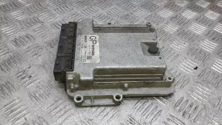 0281013874 Блок управления двс Nissan X-Trail T31 Арт XUK17PC01, вид 2