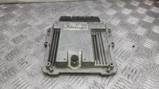 0281013874 Блок управления двс Nissan X-Trail T31 Арт XUK17PC01, вид 3