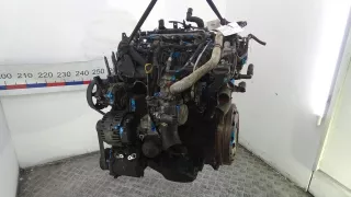 4HN (DW12MTED4) Двигатель дизельный Citroen C-Crosser Арт 5EP24AB01_A41689, вид 2