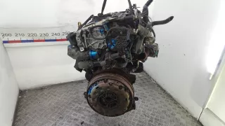 4HN (DW12MTED4) Двигатель дизельный Citroen C-Crosser Арт 5EP24AB01_A41689, вид 3