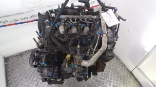 4HN (DW12MTED4) Двигатель дизельный Citroen C-Crosser Арт 5EP24AB01_A41689, вид 7