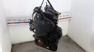 K9K636,K9K836,K9K837 Двигатель дизельный Renault Megane 3 Арт 5EP27AB01_A78000, вид 1