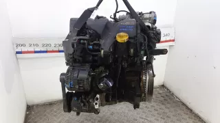 K9K636,K9K836,K9K837 Двигатель дизельный Renault Megane 3 Арт 5EP27AB01_A78000, вид 2