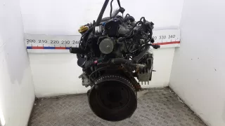 K9K636,K9K836,K9K837 Двигатель дизельный Renault Megane 3 Арт 5EP27AB01_A78000, вид 3