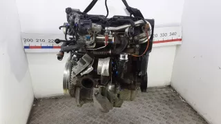 K9K636,K9K836,K9K837 Двигатель дизельный Renault Megane 3 Арт 5EP27AB01_A78000, вид 4