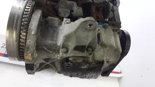 K9K636,K9K836,K9K837 Двигатель дизельный Renault Megane 3 Арт 5EP27AB01_A78000, вид 6