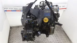 K9K636,K9K836,K9K837 Двигатель дизельный Renault Megane 3 Арт 5EP27AB01_A78000, вид 7