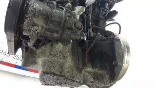K9K636,K9K836,K9K837 Двигатель дизельный Renault Megane 3 Арт 5EP27AB01_A78000, вид 8