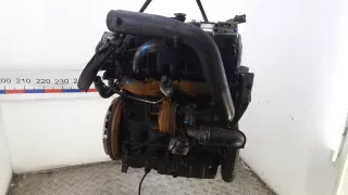 BKC Двигатель дизельный Skoda Octavia A5 restailing Арт 4EP34AB01_A98082, вид 4