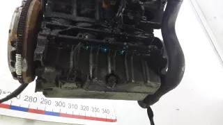 BKC Двигатель дизельный Skoda Octavia A5 restailing Арт 4EP34AB01_A98082, вид 6