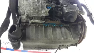 BKC Двигатель дизельный Skoda Octavia A5 restailing Арт 4EP34AB01_A98082, вид 8