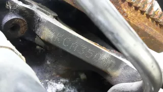 BKC Двигатель дизельный Skoda Octavia A5 restailing Арт 4EP34AB01_A98082, вид 9