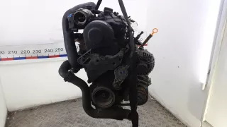 BKC Двигатель дизельный Volkswagen Golf 6 Арт 4EP34AB01_A98072, вид 1