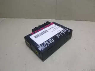 5J0959433 VAG Блок комфорта Skoda Fabia 2 restailing Арт E90074616, вид 2