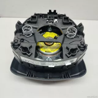 5E0880201BIZY VAG Подушка безопасности водителя Skoda Rapid Арт E23783006, вид 6