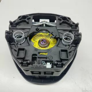 5E0880201BIZY VAG Подушка безопасности водителя Skoda Rapid Арт E23783006, вид 7