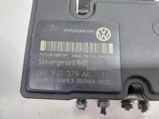 1K0614117SBEF VAG Блок АБС (ABS) Skoda Octavia A8 Арт E60708681, вид 7